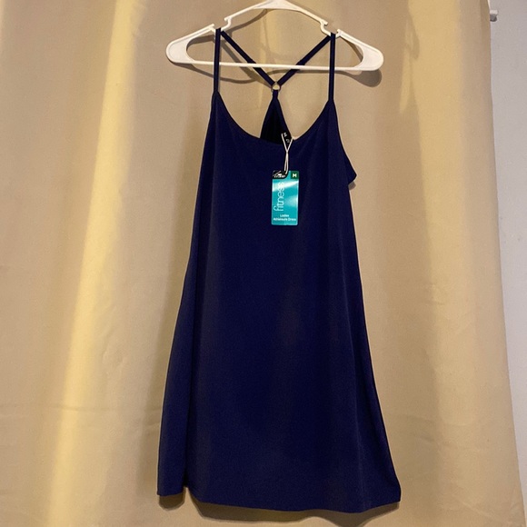 Crane Dresses & Skirts - 3/$20 Women’s size medium athleisure dress.